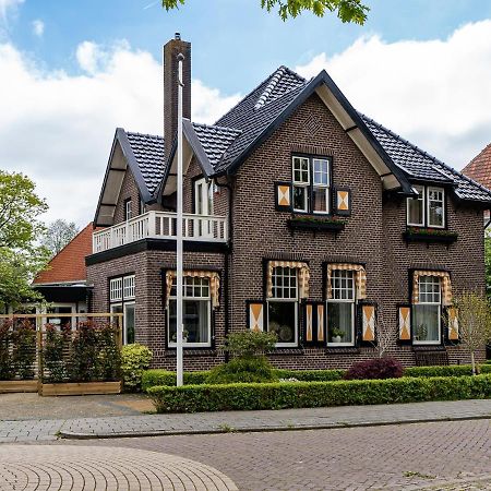 Guesthouse Het Gouden Eiland Veendam Ngoại thất bức ảnh
