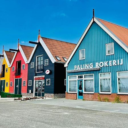 Guesthouse Het Gouden Eiland Veendam Ngoại thất bức ảnh