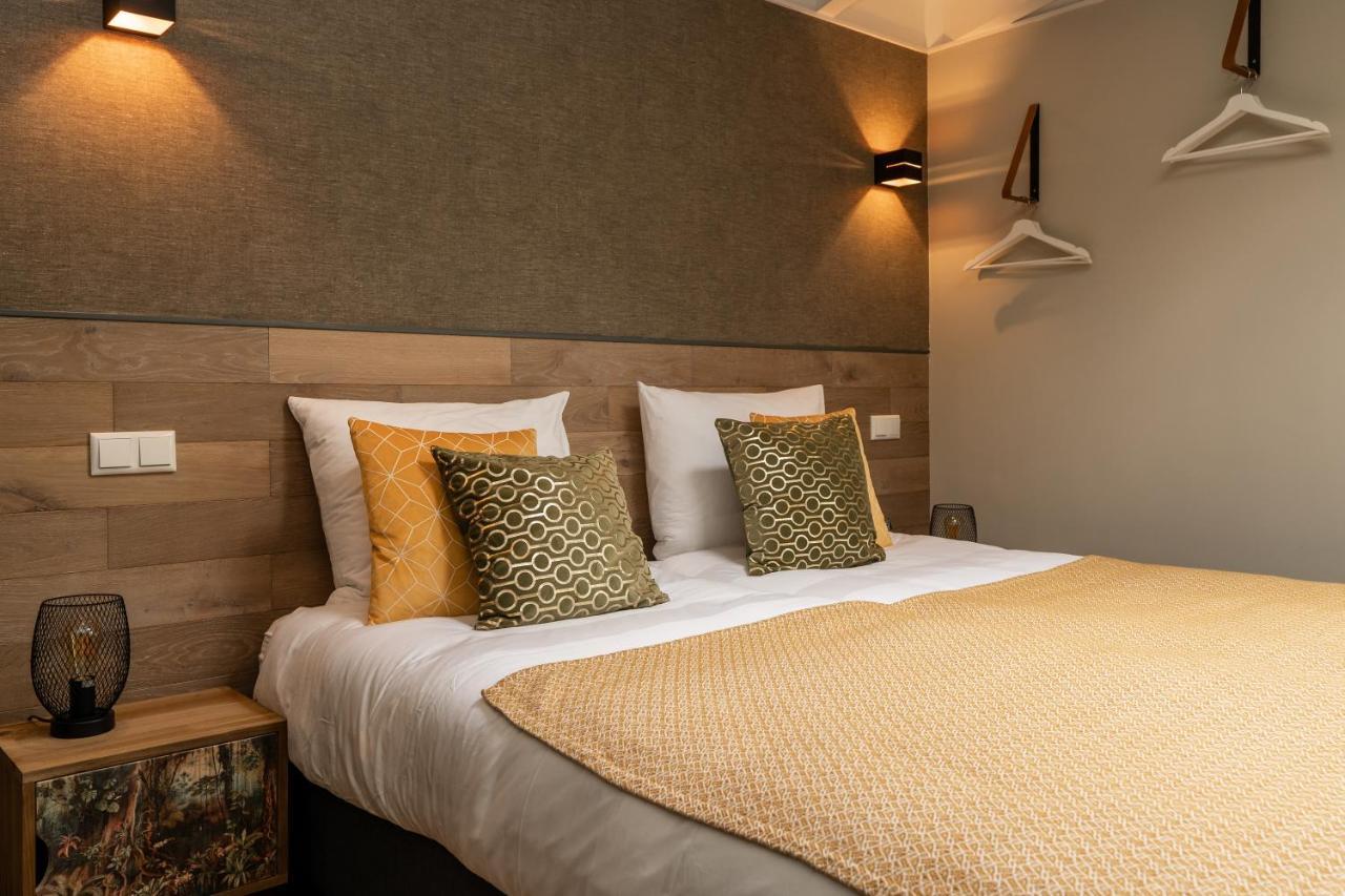 Guesthouse Het Gouden Eiland Veendam Ngoại thất bức ảnh