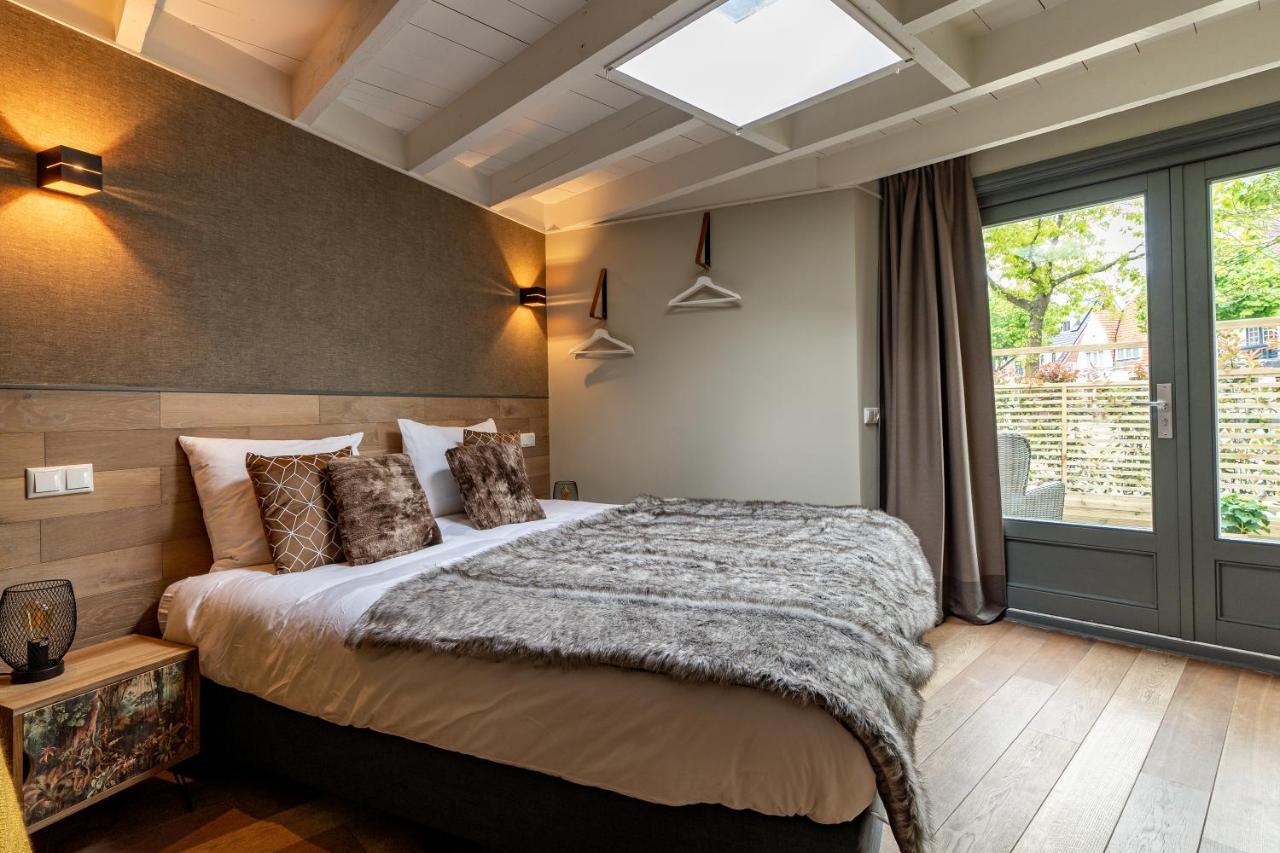 Guesthouse Het Gouden Eiland Veendam Ngoại thất bức ảnh