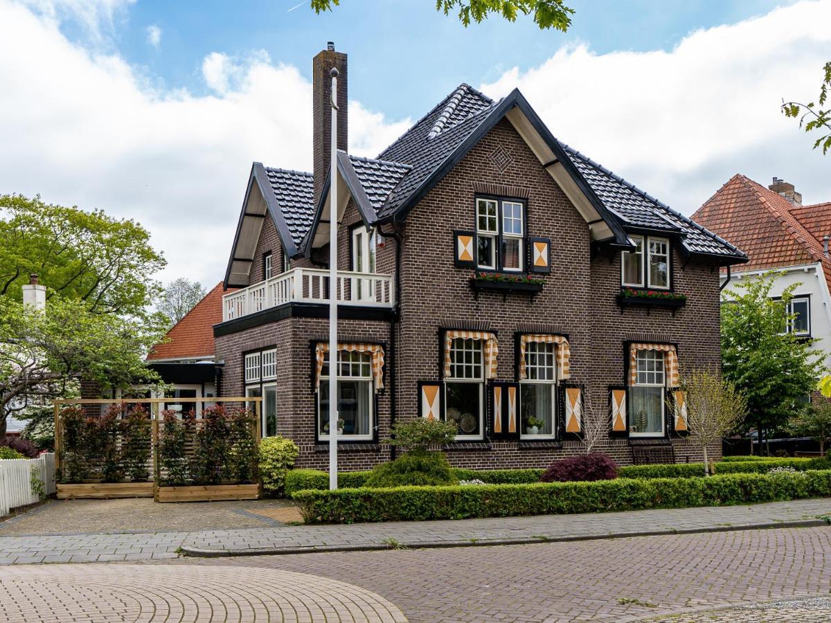 Guesthouse Het Gouden Eiland Veendam Ngoại thất bức ảnh