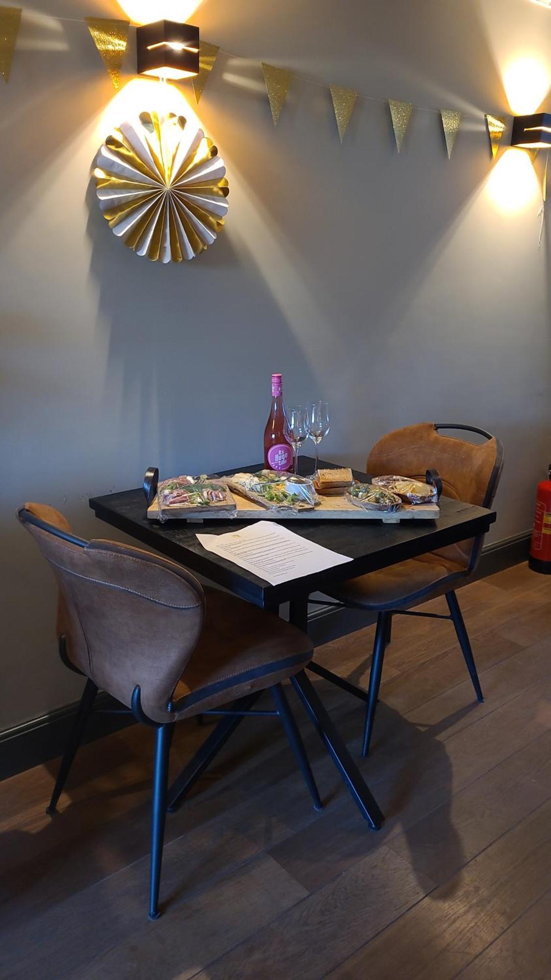 Guesthouse Het Gouden Eiland Veendam Ngoại thất bức ảnh